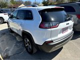 Used 2020 Jeep Cherokee Limited image 2