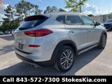 Used 2020 Hyundai Tucson SEL w/ Cargo Package image 5