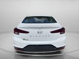 Used 2020 Hyundai Elantra SE w/ Cargo Package (C1) image 4