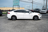 Used 2013 Ford Fusion Titanium image 2