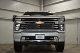 Used 2022 Chevrolet Silverado 2500 High Country w/ Technology Package image 2