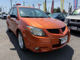 Used 2004 Pontiac Vibe w/ Moon And Tunes Value Package image 3