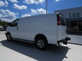 Used 2023 GMC Savana 2500 w/ Driver Convenience Package image 3