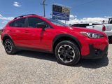 Used 2021 Subaru Crosstrek 2.0i image 2