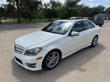 Used 2013 Mercedes-Benz C 300 4MATIC Sedan image 2