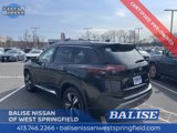 Certified 2023 Nissan Rogue SL w/ SL Premium Package image 5