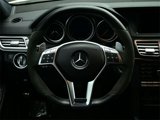 Used 2015 Mercedes-Benz E 63 AMG S-Model w/ Driver Assistance Package image 3