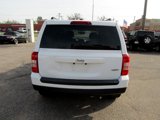 Used 2016 Jeep Patriot Latitude image 5