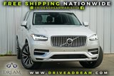 Used 2021 Volvo XC90 T8 Inscription Expression w/ Advanced Package image 2