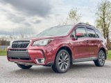 Used 2017 Subaru Forester 2.0XT Touring image 3