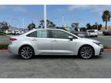 Used 2021 Toyota Corolla SE w/ SE Premium Package image 3