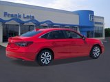 New 2025 Honda Civic LX image 4