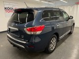 Used 2014 Nissan Pathfinder SL w/ Trailer Tow Package image 2