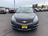 Used 2014 Chevrolet Traverse LT w/ All-Star Edition image 3