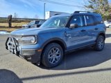 New 2025 Ford Bronco Sport Big Bend image 2