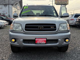 Used 2001 Toyota Sequoia SR5 image 6