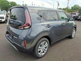 New 2025 Kia Soul LX image 3