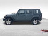 Used 2014 Jeep Wrangler Unlimited Sport w/ Quick Order Package 24S image 2