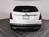Certified 2021 Cadillac XT5 Premium Luxury image 5