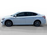Used 2014 Nissan Sentra SR image 2