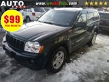 Used 2006 Jeep Grand Cherokee Laredo image 3