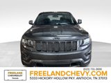 Used 2015 Jeep Grand Cherokee Altitude image 2