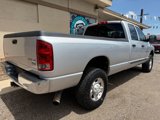 Used 2005 Dodge Ram 2500 Truck SLT w/ Quad Cab Big Horn Value Group image 3