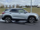 New 2025 Chevrolet TrailBlazer LT w/ LT Cold Weather Package image 2