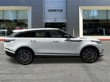 Used 2022 Land Rover Range Rover Velar R-Dynamic S image 4