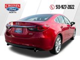 Used 2016 MAZDA MAZDA6 Touring image 6