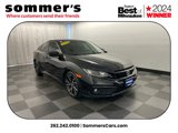 Used 2019 Honda Civic Sport image 1