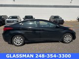 Used 2013 Hyundai Elantra GLS image 3