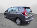 Certified 2020 Honda Fit LX image 5