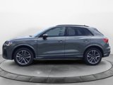 New 2025 Audi Q3 2.0T Premium image 4