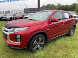 Used 2020 Mitsubishi Outlander Sport ES image 2
