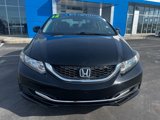 Used 2013 Honda Civic LX image 3