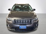 Certified 2023 Jeep Cherokee Altitude Lux image 3