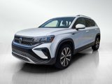 Used 2022 Volkswagen Taos SE image 3