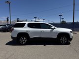 Used 2023 GMC Acadia SLT image 3