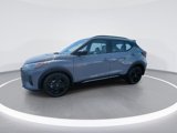 Used 2024 Nissan Kicks SR w/ SR Premium Package image 4