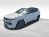 New 2025 Jeep Compass Limited w/ High Altitude Package image 4