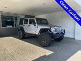 Used 2018 Jeep Wrangler Unlimited Sport S image 2