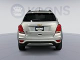 Used 2021 Chevrolet Trax LT w/ Driver Confidence Package image 5