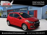 Used 2021 Chevrolet Spark LT image 1