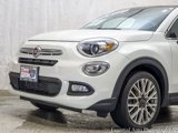 Used 2017 FIAT 500X Lounge w/ Lounge Premium Package (FWD) image 3