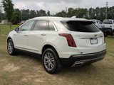 Used 2022 Cadillac XT5 Premium Luxury image 5