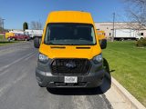 Used 2021 Ford Transit 250 148 High Roof w/ Load Area Protection Package image 2