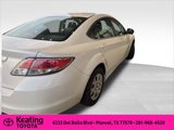 Used 2013 MAZDA MAZDA6 i Sport image 3