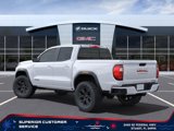 New 2025 GMC Canyon Elevation image 3