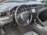 Used 2020 Toyota Camry SE image 2